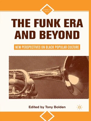 cover image of The Funk Era and Beyond